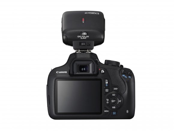 EOS 1200D