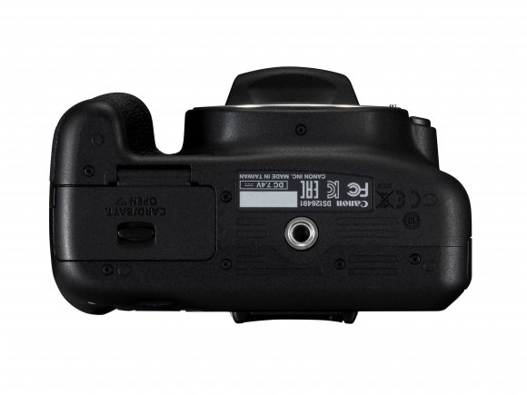 EOS 1200D