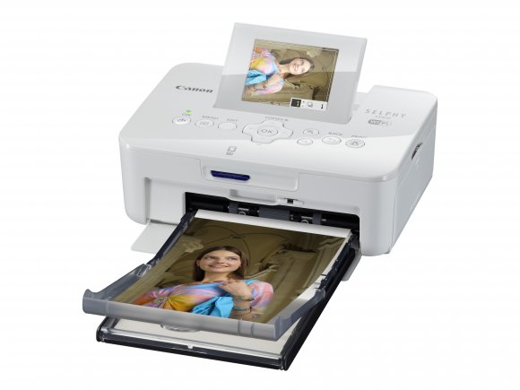 SELPHY CP910 White