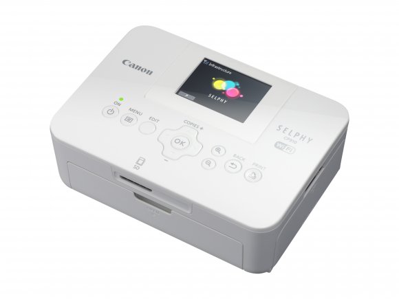 SELPHY CP910  White