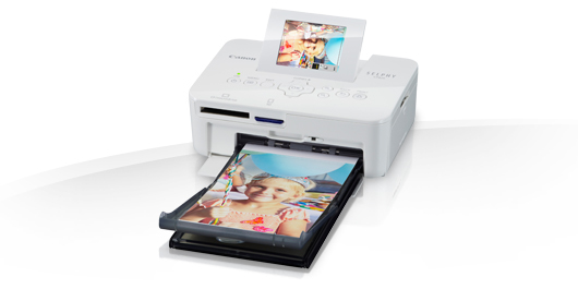 SELPHY CP820