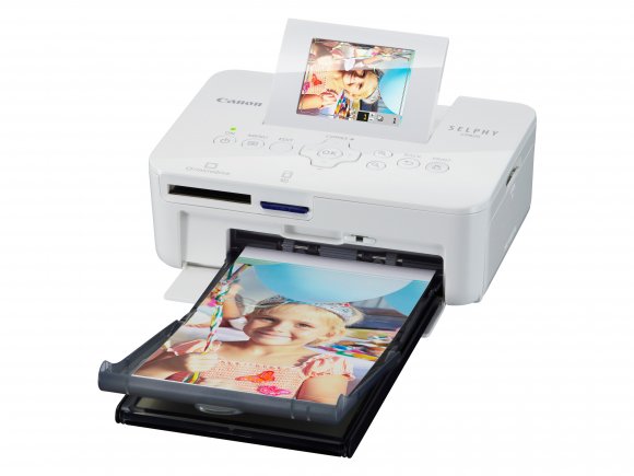 SELPHY CP820 