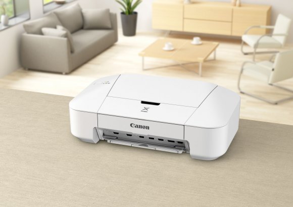 PIXMA iP2850 