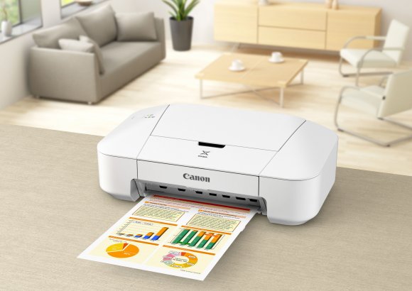 PIXMA iP2850