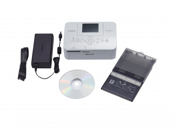 SELPHY CP820 