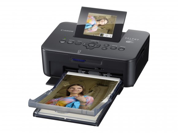 SELPHY CP910 Black