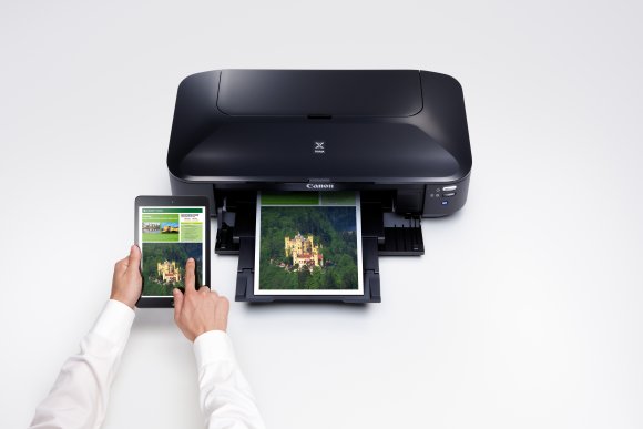 PIXMA iX6850