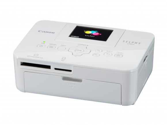 SELPHY CP820