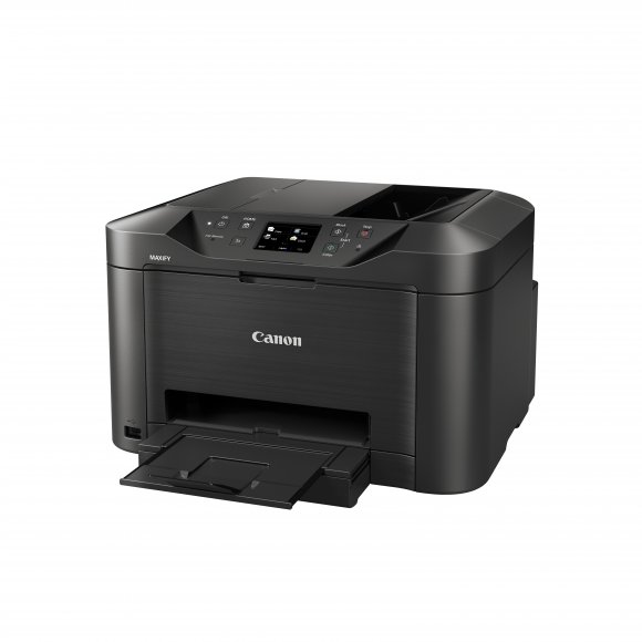 MB5350 EUR BK FSL tray