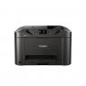 MB5350 EUR BK FRT