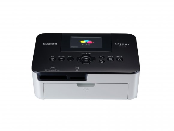 SELPHY CP1000_FRT Black B2B
