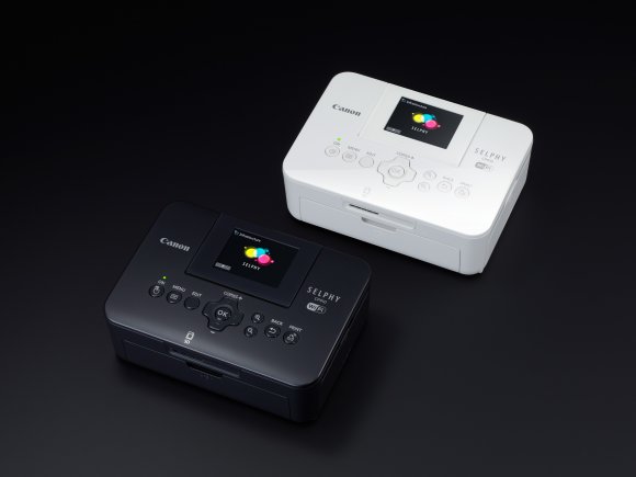 SELPHY CP910  Black & White