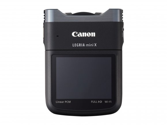 LEGRIA mini X 