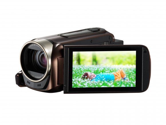 LEGRIA HF R56 BROWN 