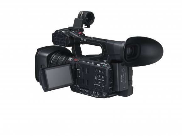 XF200 LEFT w LCD