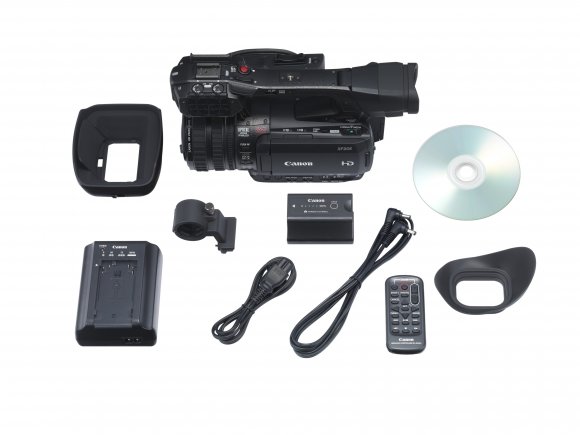 XF205 KIT