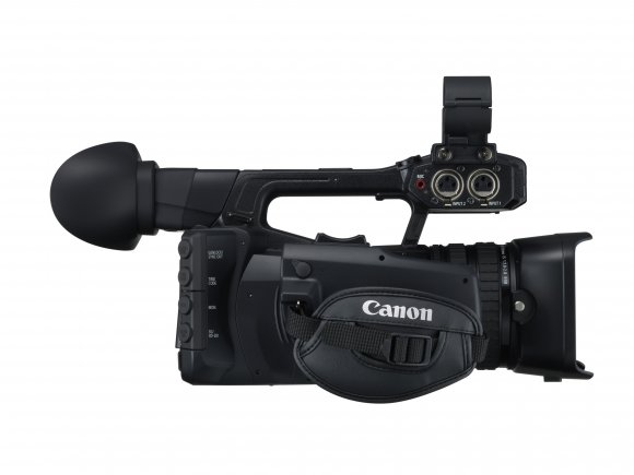 XF205 SIDE RIGHT