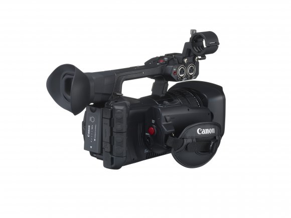 XF205 EVF RIGHT