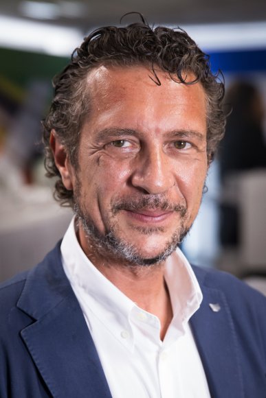 Michele Cutillo