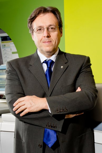 Stefano Zenti