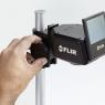 FLIR ETS320 Changing Height