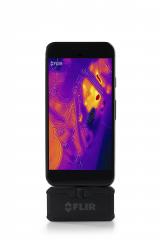 FLIR @CES 2017