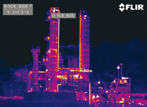 Refinery