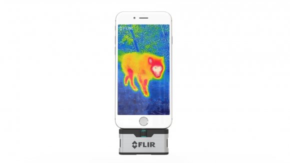 FLIR ONE 3rd Gen 1