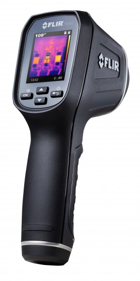 FLIR TG167