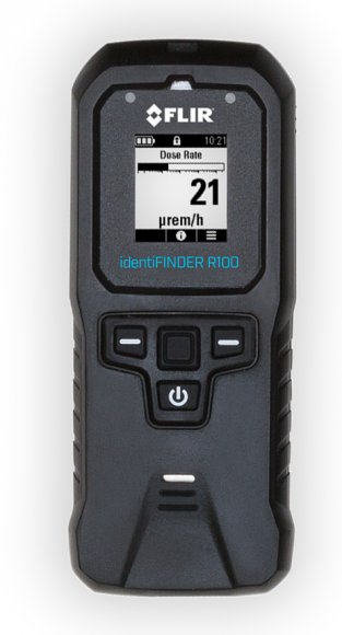 FLIR identiFINDER R100_Lo Res Image