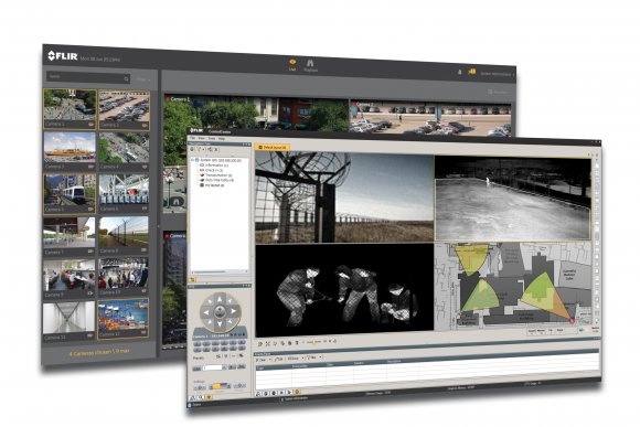 VMS 8.0