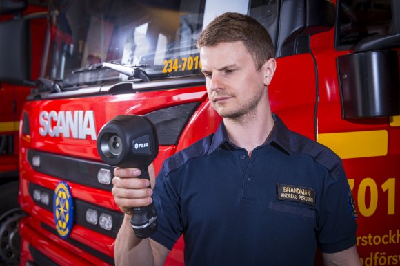 FLIR K2 Fireman (7)
