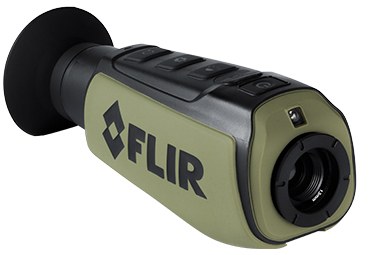 FLIR Scout II