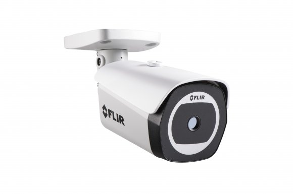 FLIR TCX ceiling mount HR