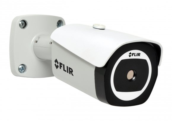 FLIR TCX Mini Bullet HR