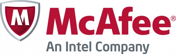 Logo McAfee