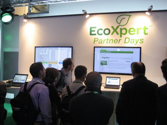 Eco Expert Market Place 