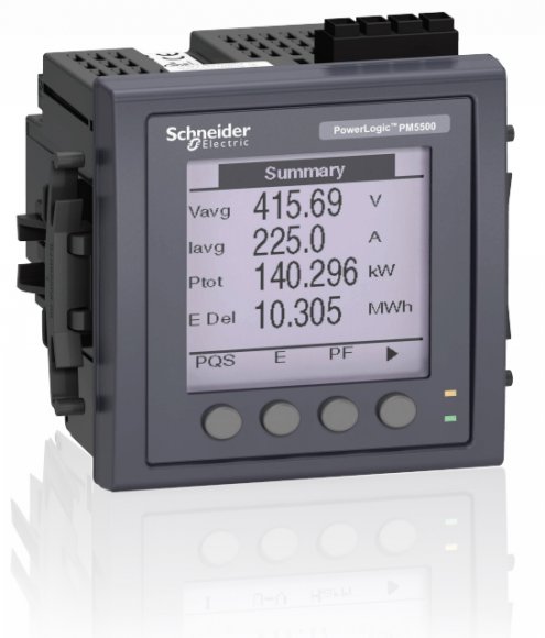 PM5000