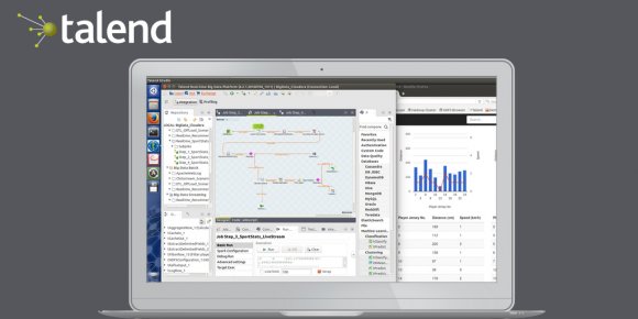 Talend_Sandbox-visual