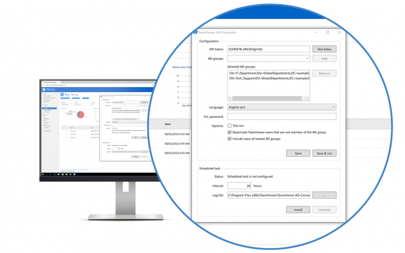 active-directory-connector