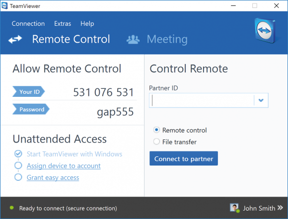 Remote_Control_TeamViewer_11_Beta