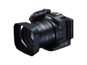 XC10 FSL Lens hood