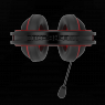 Cerberus V2 gaming headset_red_headband-2