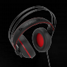 Cerberus V2 gaming headset_red_headband-1