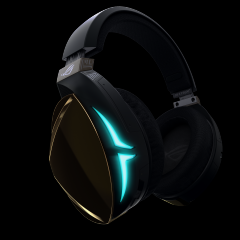 ROG Strix Fusion 500 