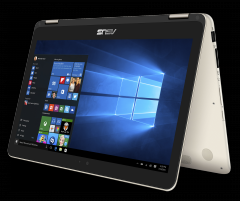 ZenBook 3  (UX390) e ZenBook Flip UX360CA