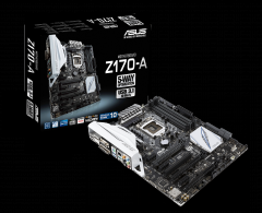 Z170 Signature Series
