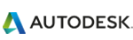 Logo Autodesk
