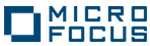 Logo Micro Focus
