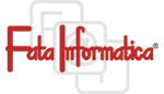 Logo - Fata Informatica